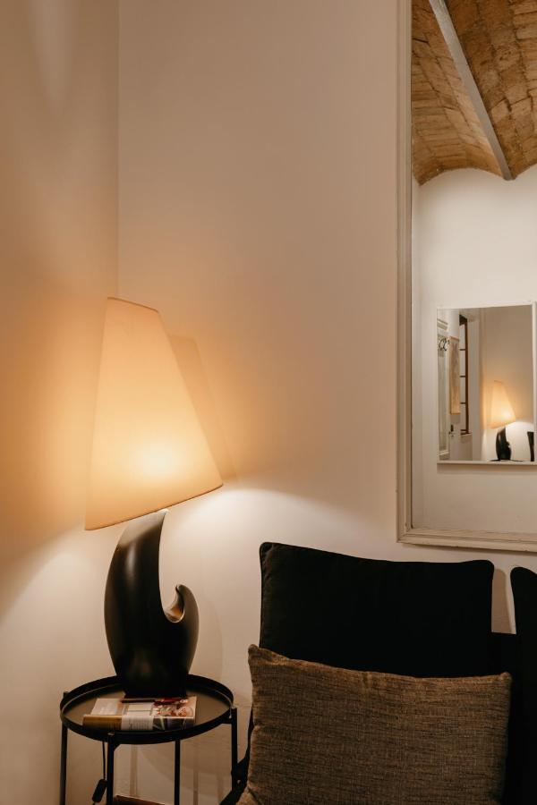 Via Dei Cappellari Apartments Rom Exterior foto