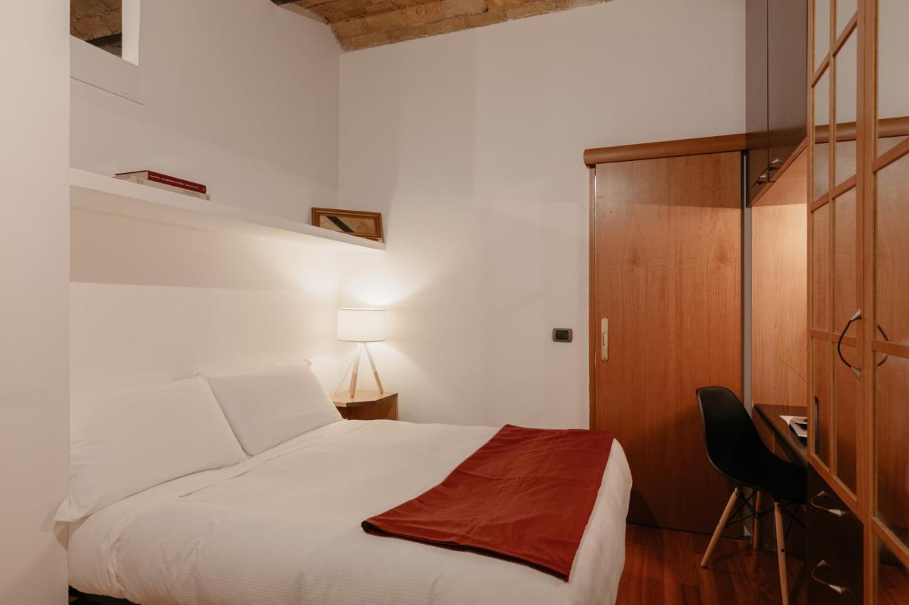 Via Dei Cappellari Apartments Rom Exterior foto